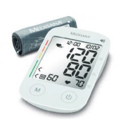 Medi Blutdruckmessg. BU 535 voice | 51179