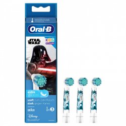 Oral-B Aufsteckb. StarWars 3er