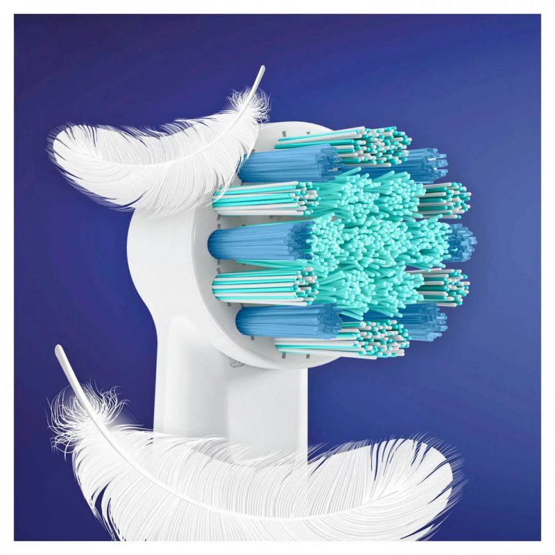 Oral-B Kids Star Wars 3 pc(s) White