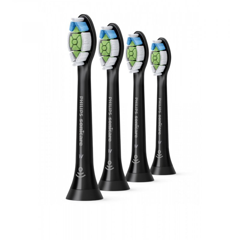 Philips W Optimal White HX6064/11 Têtes de brosse à dents standard