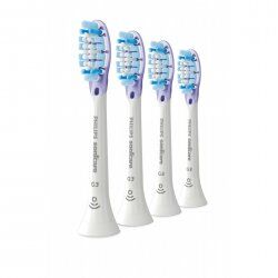 Philips 4-pack Standard sonic toothbrush heads