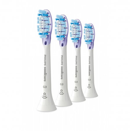 Philips G3 Premium Gum Care HX9054/17 Têtes de brosse à dents standard