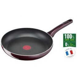 Tefal Resist Intense D5220283 frying pan All-purpose pan Round