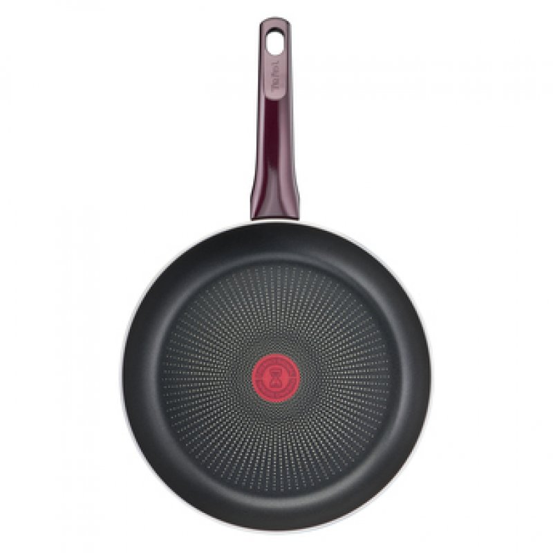 Tefal Resist Intense D5220283 poêle Poêle polyvalente Rond