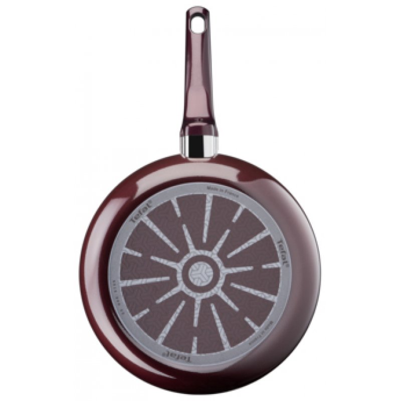 Tefal Resist Intense D5220283 frying pan All-purpose pan Round