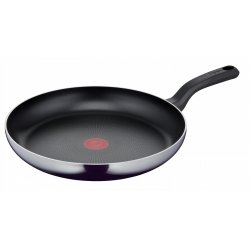 Tefal Resist D5260832 poêle Poêle polyvalente Rond