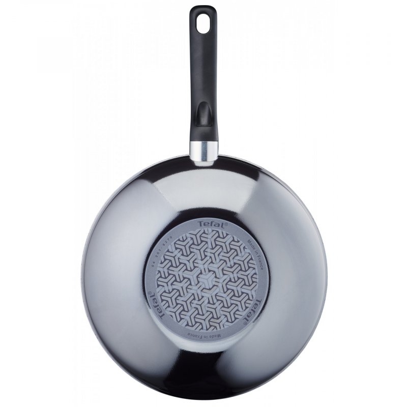 Tefa WokPfanne Resist    28cm         bk