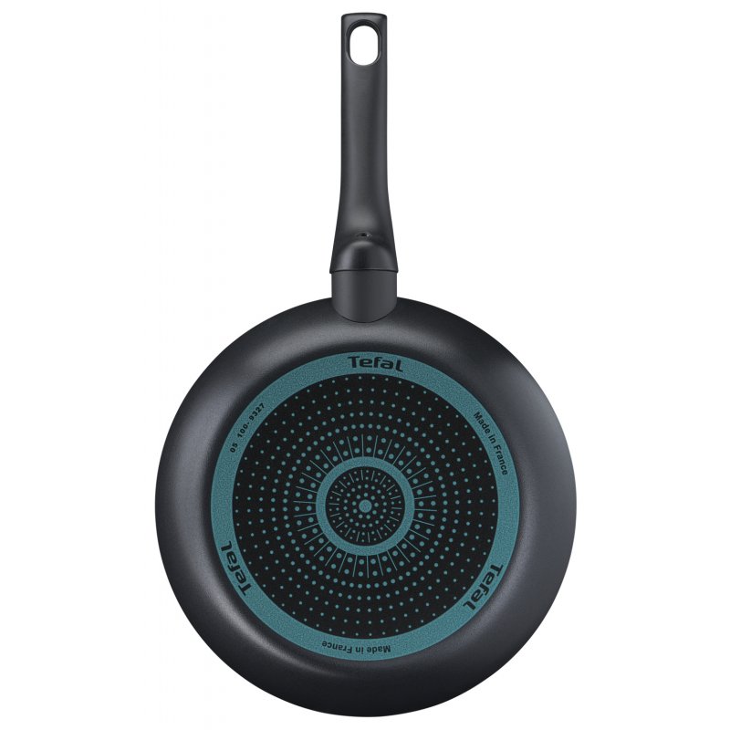 Tefa Pfanne Easy Cook&Clean   24cm    bk