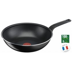 Tefal Easy Cook & Clean B5551933 frying pan Wok/Stir-Fry pan Round