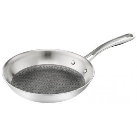 Tefal Eternal Mesh Poêle polyvalente Rond