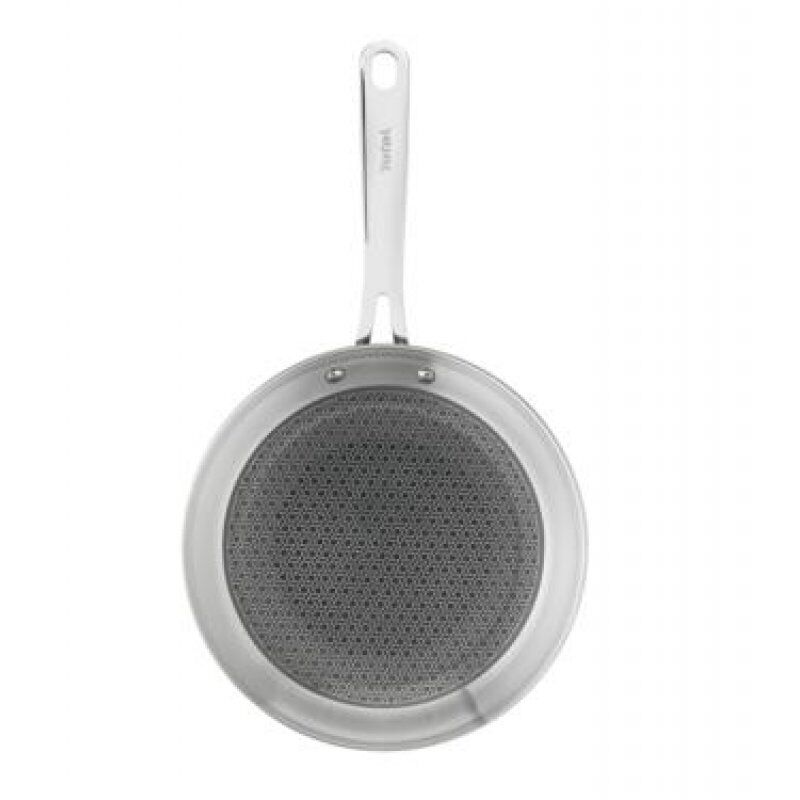 Tefal Eternal Mesh Poêle polyvalente Rond
