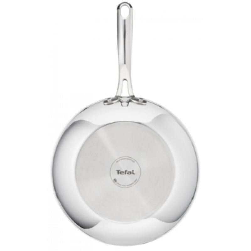 Tefal Eternal Mesh Wok/Stir-Fry pan Round