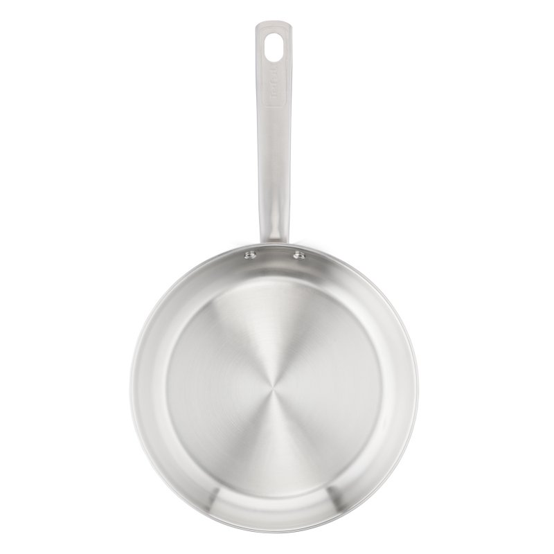 Tefa Pfanne Virtuoso unvers.  28cm  inox