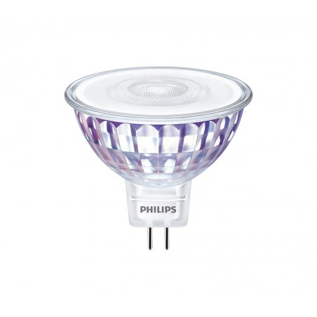 Philips MASTER LED 30740700 ampoule LED 7,5 W GU5.3