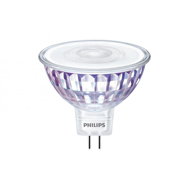 Philips MASTER LED 30742100 ampoule LED 7,5 W GU5.3