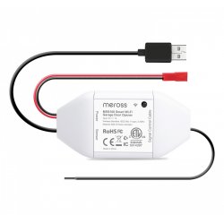 MERO MSG100 Smart WiFi Garage Door Opene