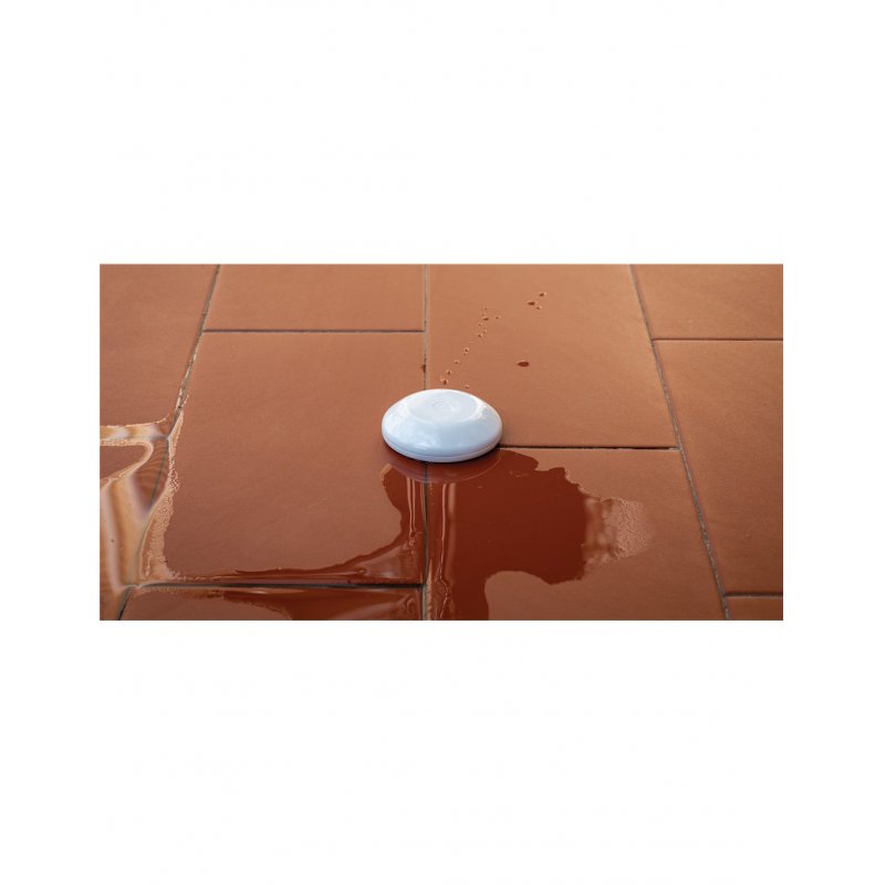 Shelly ATSHELLYFLOOD détecteur de fuite de liquide Batterie Plastique 1 pièce(s)