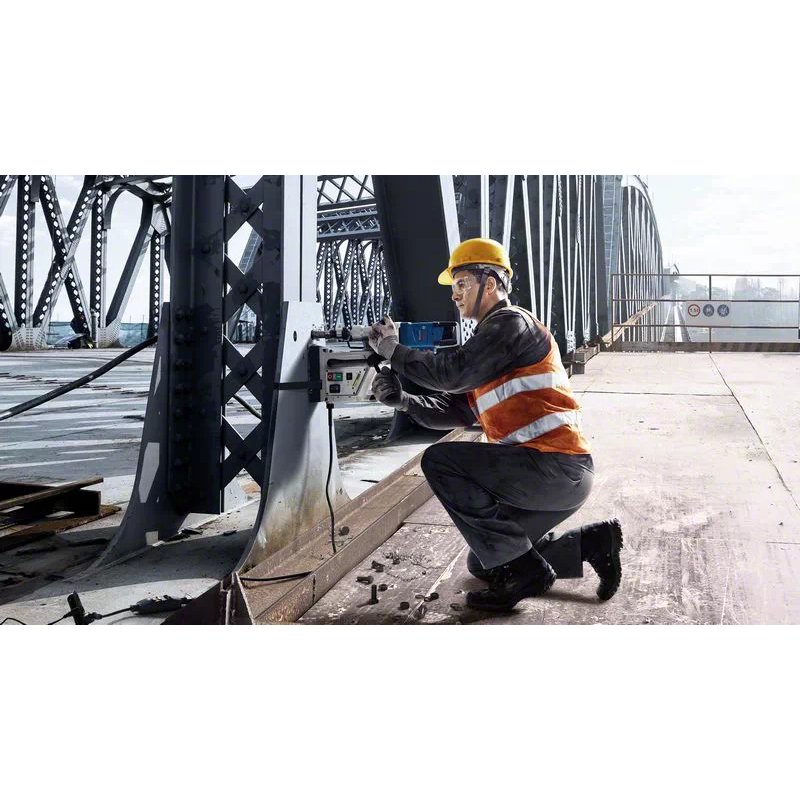 BOSCH GBM 50-2 CC                 KOFFER | 06011B4020