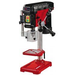 Einhell TC-BD 450 perceuse à colonnes Clé 450 W