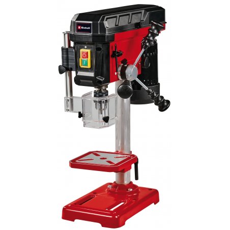 Einhell TC-BD 450 drill press Key 450 W