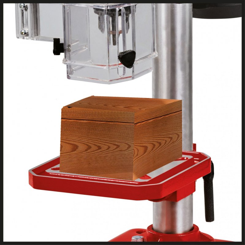 Einh Säulenbohrmaschine TC-BD 450 | 4520592