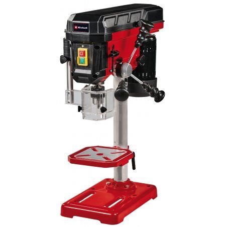 Einhell TC-BD 500 perceuse à colonnes Clé 500 W