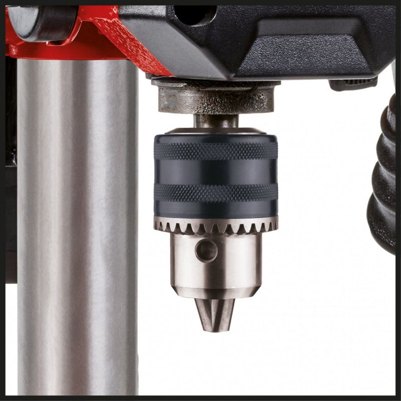 Einh Säulenbohrmaschine TC-BD 500 | 4520593