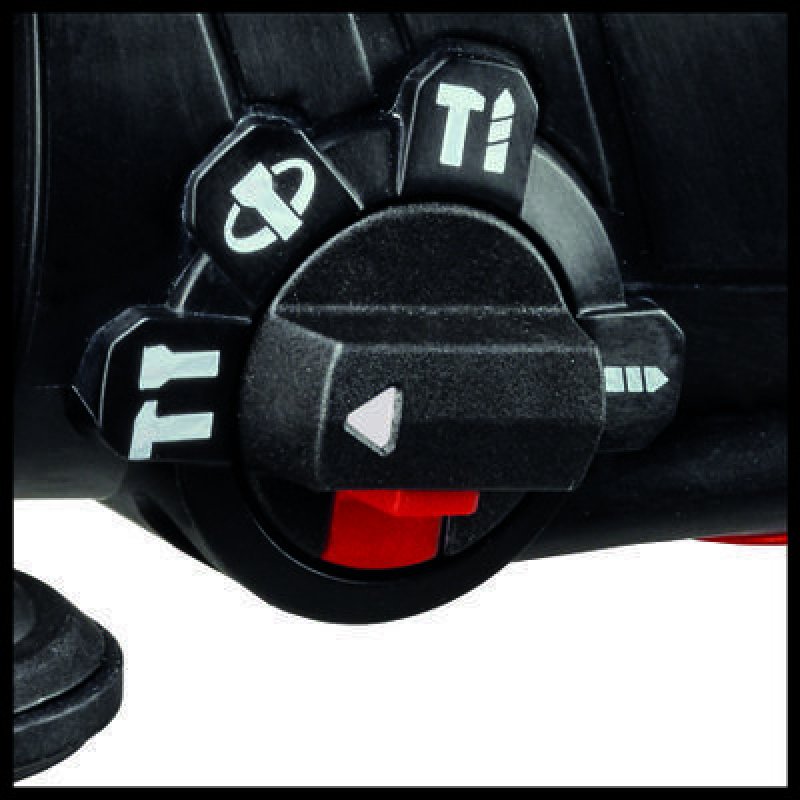 Einhell TC-RH 800 4F 800 W 930 RPM SDS Plus