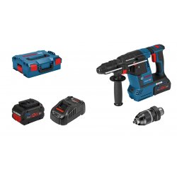 Bosch GBH 18V-26F 980 tr/min SDS Plus