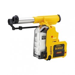 DeWALT D25303DH-XJ accessoire pour marteau rotatif Système d'extraction de la poussière