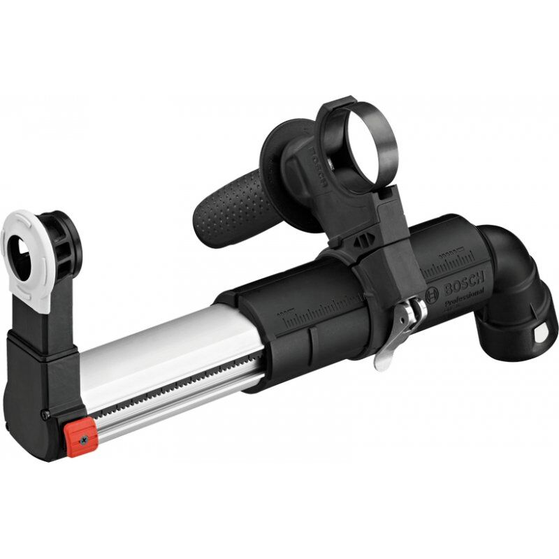 Bosch GDE 16 Plus Professional Système d'extraction de la poussière