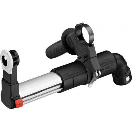 Bosch GDE 16 Plus Professional Système d'extraction de la poussière