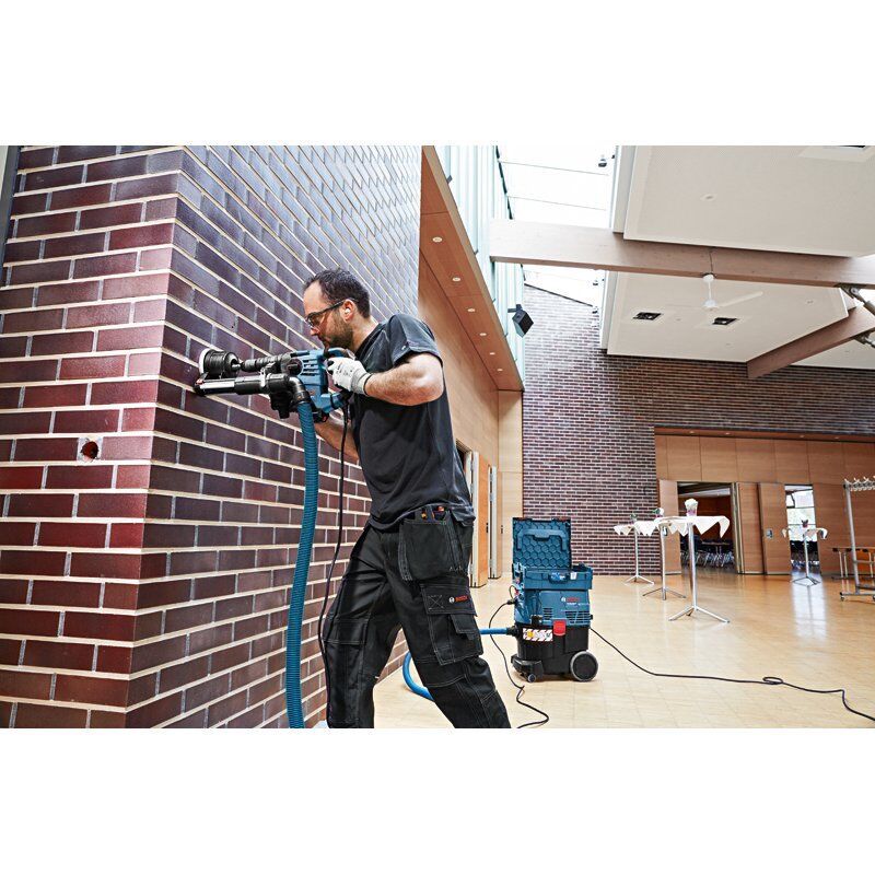 Bosch GDE 16 Plus Professional Dust extraction system
