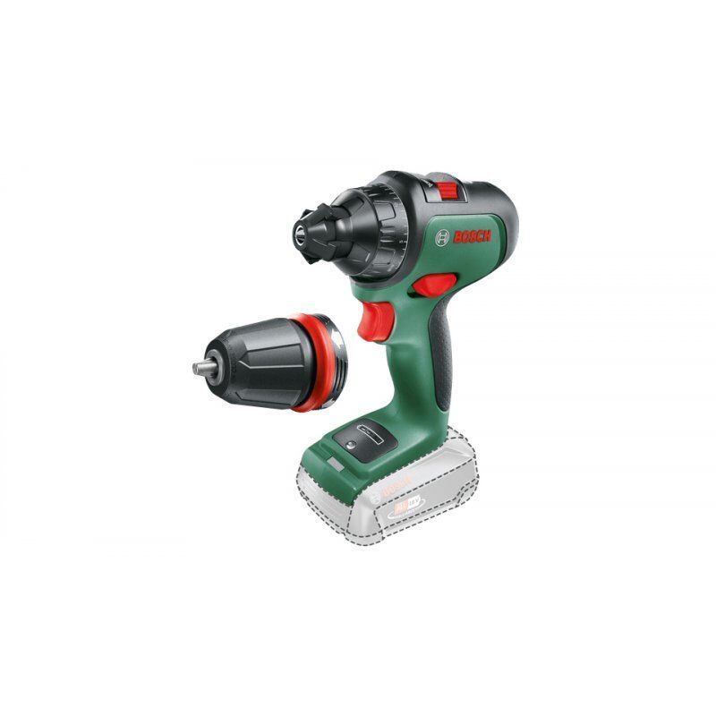 BOSCH AdvancedDrill 18 BT | 06039B5009