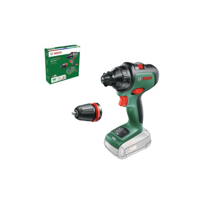 BOSCH AdvancedDrill 18 BT | 06039B5009