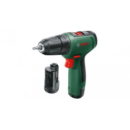 BOSCH Easydrill 1200 + Drill-Bit-Set | 06039D3007