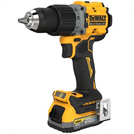DeWALT DCD805E2T-QW perceuse 2000 tr/min 1,34 kg