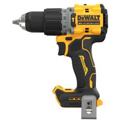 DeWALT DCD805NT-XJ perceuse 2000 tr/min 1,34 kg