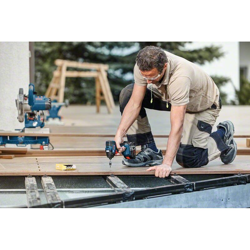 BOSCH GDR 18V-200 SOLO            KARTON | 06019J2105