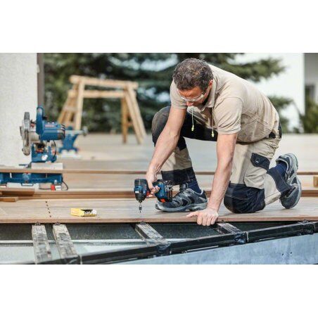 BOSCH GDR 18V-200 SOLO            KARTON | 06019J2105