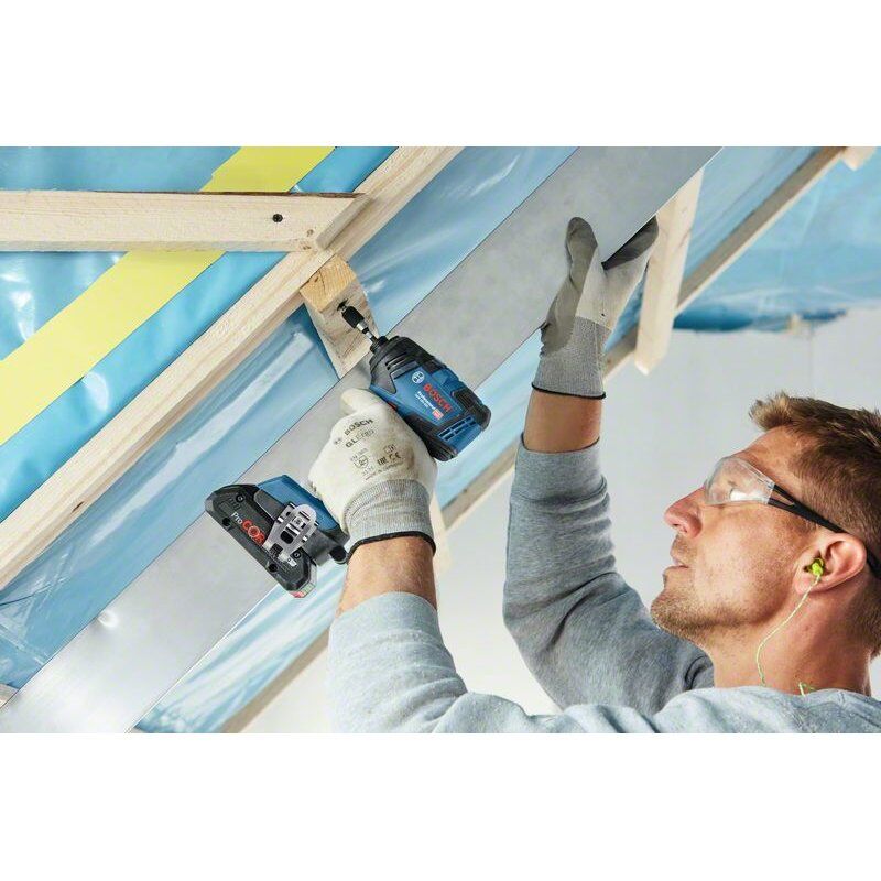 BOSCH GDR 18V-200 SOLO            KARTON | 06019J2105