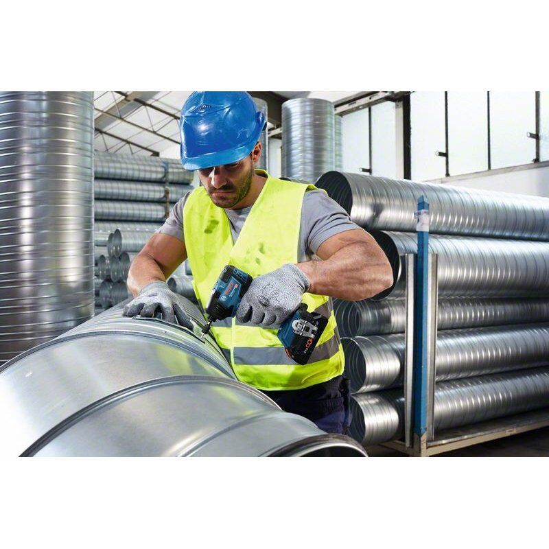 BOSCH GDR 18V-200 SOLO            KARTON | 06019J2105