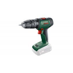 Bosch Universal Impact 18V 1450 tr/min Sans clé 1,3 kg Noir, Vert, Rouge