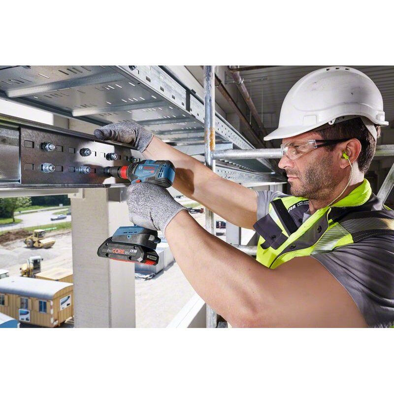 BOSCH GDX 18V-200 SOLO            KARTON | 06019J2204
