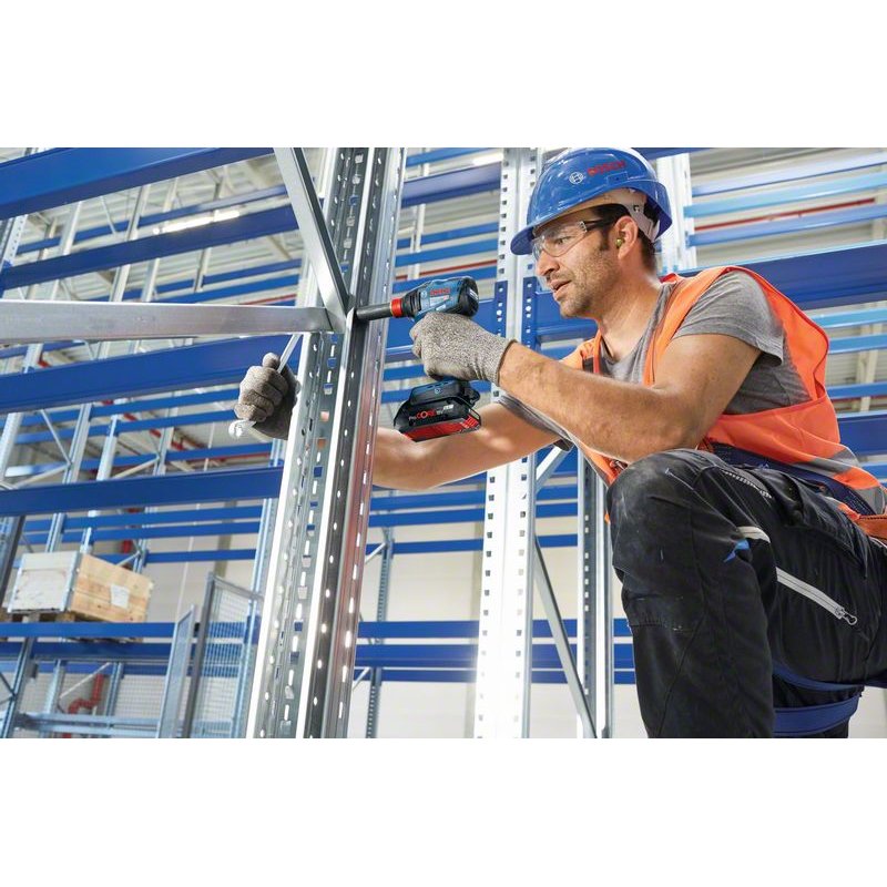 BOSCH GDX 18V-210 C + GCY SOLO    L-BOXX | 06019J0201