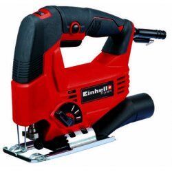 Einhell TC-JS 80/1 scie sauteuse 3000 spm 550 W 1,86 kg