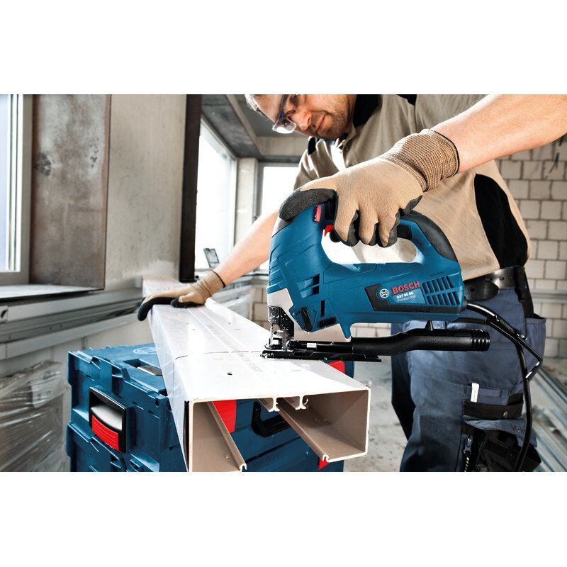 BOSCH GST 90 BE CC                KOFFER | 060158F000