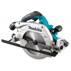 Makita Akku-Handkreissäge DHS900Z  2x18V