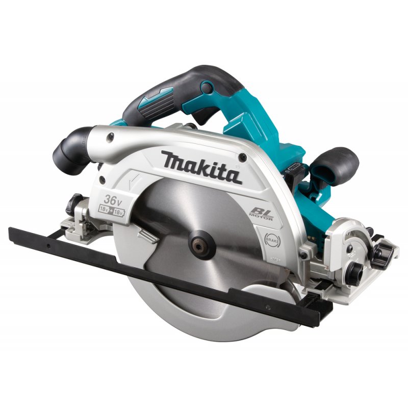 Makita Akku-Handkreissäge DHS900Z  2x18V