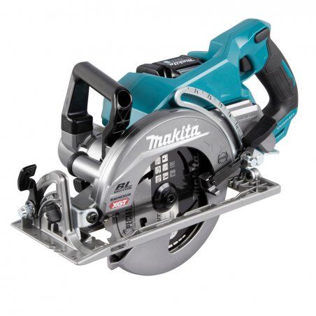 Makita RS001G 18,5 cm Noir, Vert 6400 tr/min